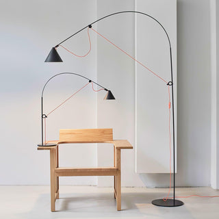 Caleielle Lampe de Table Minimaliste