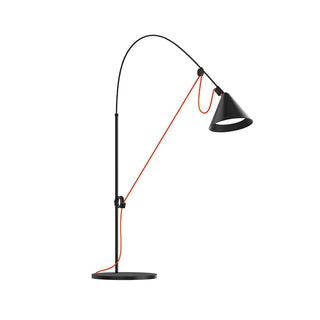 Caleielle Lampe de Table Minimaliste