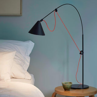 Caleielle Lampe de Table Minimaliste