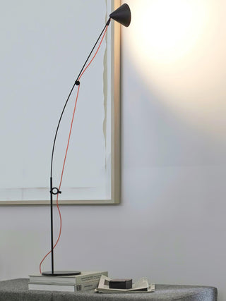 Caleielle Lampe de Table Minimaliste
