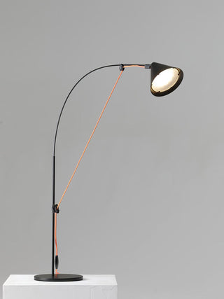 Caleielle Lampe de Table Minimaliste