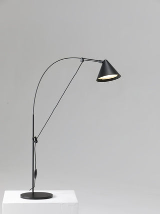 Caleielle Lampe de Table Minimaliste