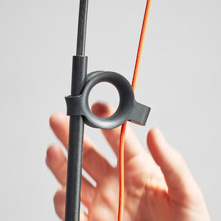 Caleielle Lampe de Table Minimaliste