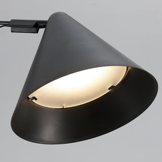 Caleielle Lampe de Table Minimaliste