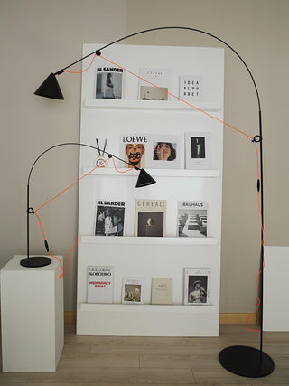 Caleielle Lampe de Table Minimaliste