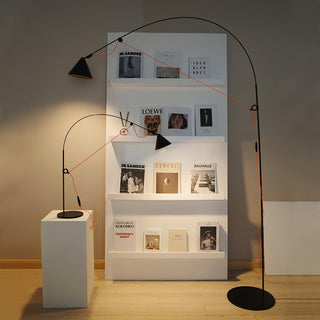Caleielle Lampe de Table Minimaliste