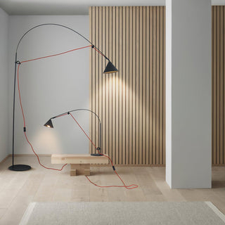 Caleielle Lampe de Table Minimaliste