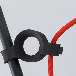 Caleielle Lampe de Table Minimaliste
