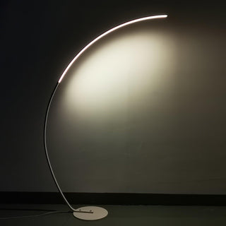 Zophaor Applique Murale en Verre Et Laiton Moderne du Milieu du Siècle
