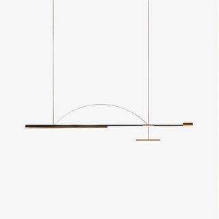 Della Suspension Linéaire Moderne