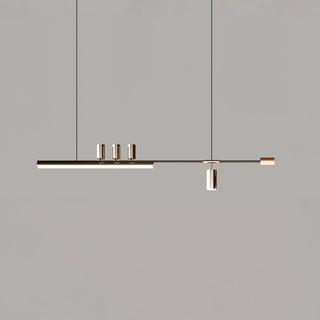 Della Suspension Linéaire Moderne