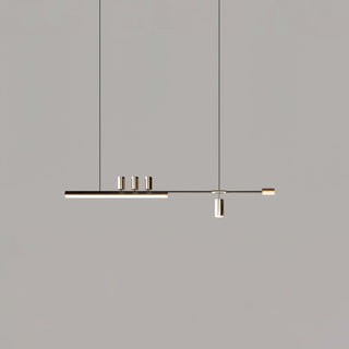 Della Suspension Linéaire Moderne