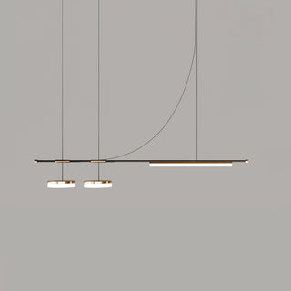 Della Suspension Linéaire Moderne