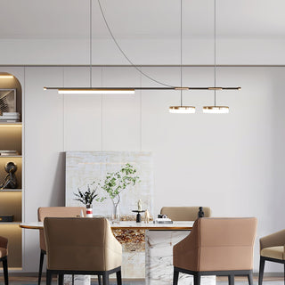 Della Suspension Linéaire Moderne