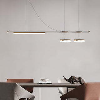 Della Suspension Linéaire Moderne