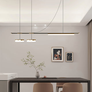 Della Suspension Linéaire Moderne