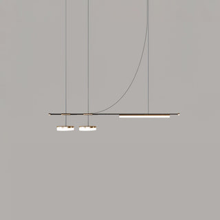 Della Suspension Linéaire Moderne
