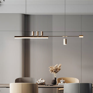 Della Suspension Linéaire Moderne