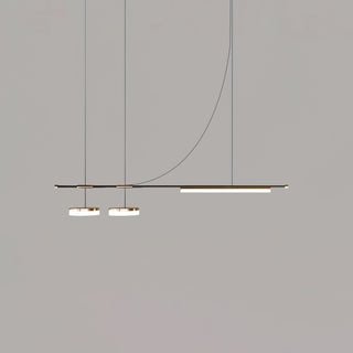 Della Suspension Linéaire Moderne