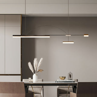 Della Suspension Linéaire Moderne