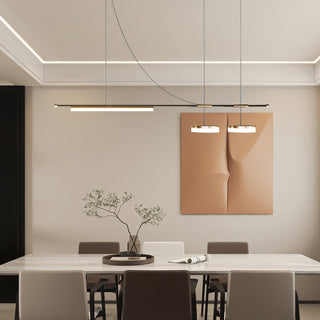 Della Suspension Linéaire Moderne