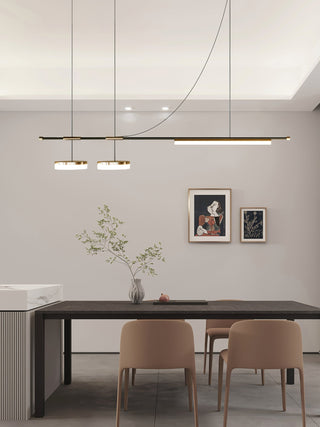 Della Suspension Linéaire Moderne