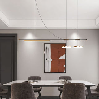 Della Suspension Linéaire Moderne