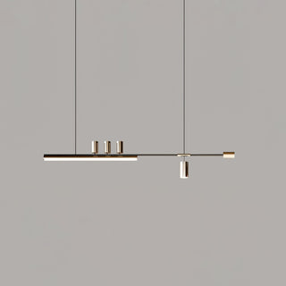 Della Suspension Linéaire Moderne