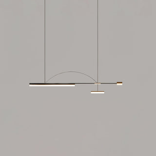Della Suspension Linéaire Moderne