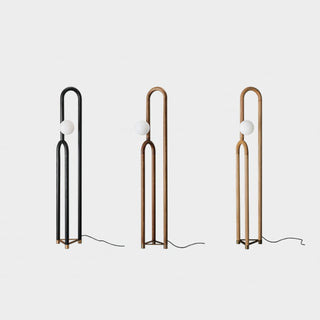 Veraear Lampadaire Art Déco