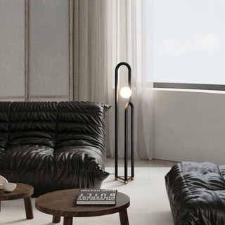 Veraear Lampadaire Art Déco