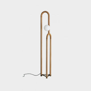 Veraear Lampadaire Art Déco