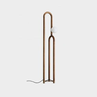 Veraear Lampadaire Art Déco