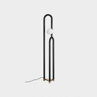 Veraear Lampadaire Art Déco