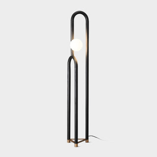 Veraear Lampadaire Art Déco