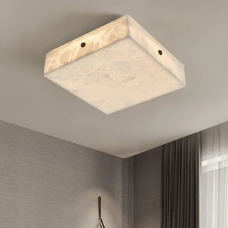 Rauduvys Plafonnier En Albâtre Minimaliste Moderne
