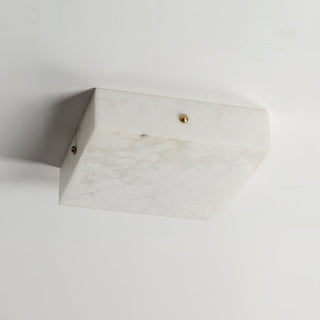 Rauduvys Plafonnier En Albâtre Minimaliste Moderne