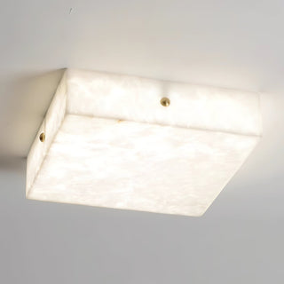 Rauduvys Plafonnier En Albâtre Minimaliste Moderne