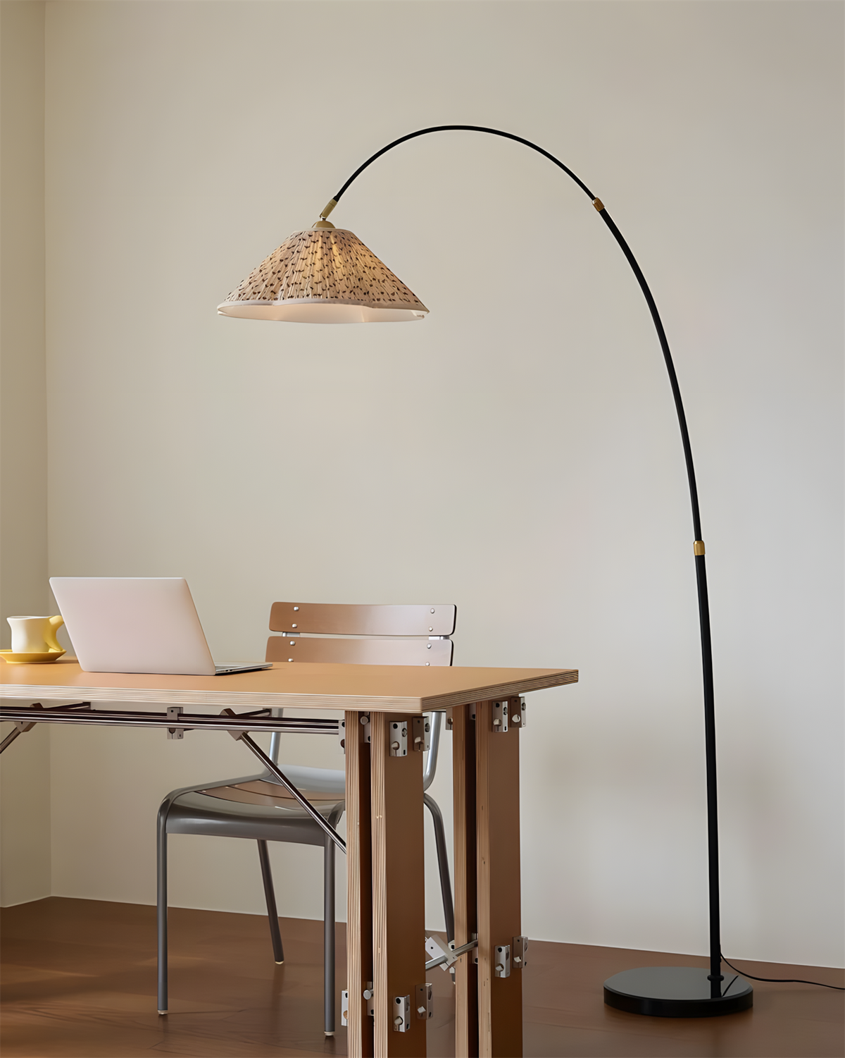 Velarira Lampadaire