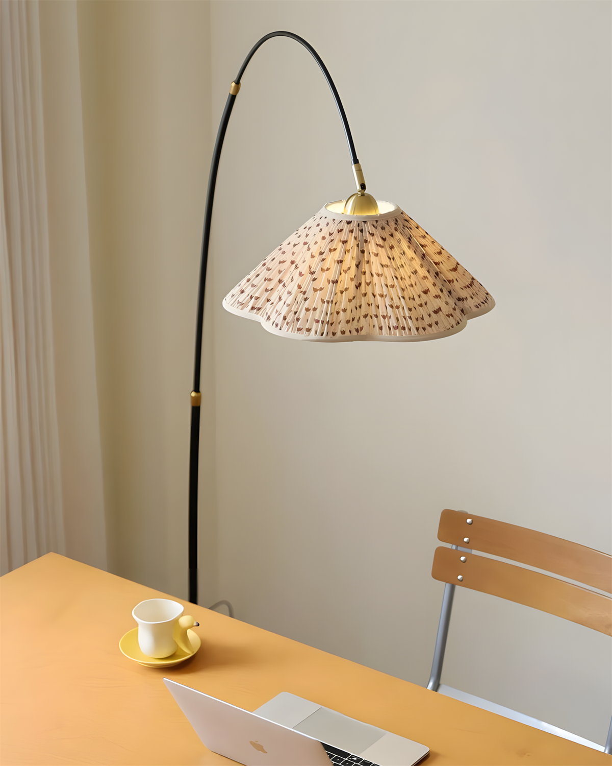 Velarira Lampadaire
