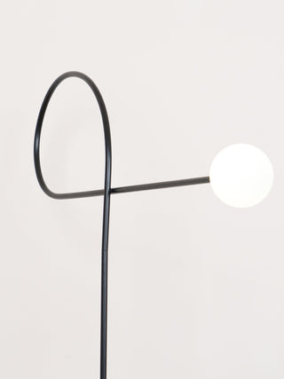 Zanoril Lampadaire Sculptural
