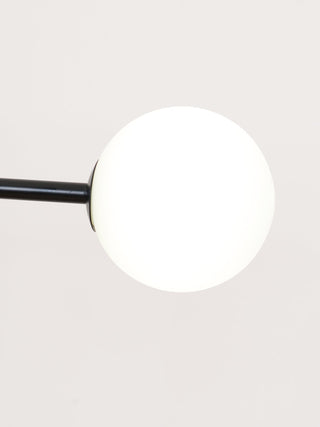 Zanoril Lampadaire Sculptural