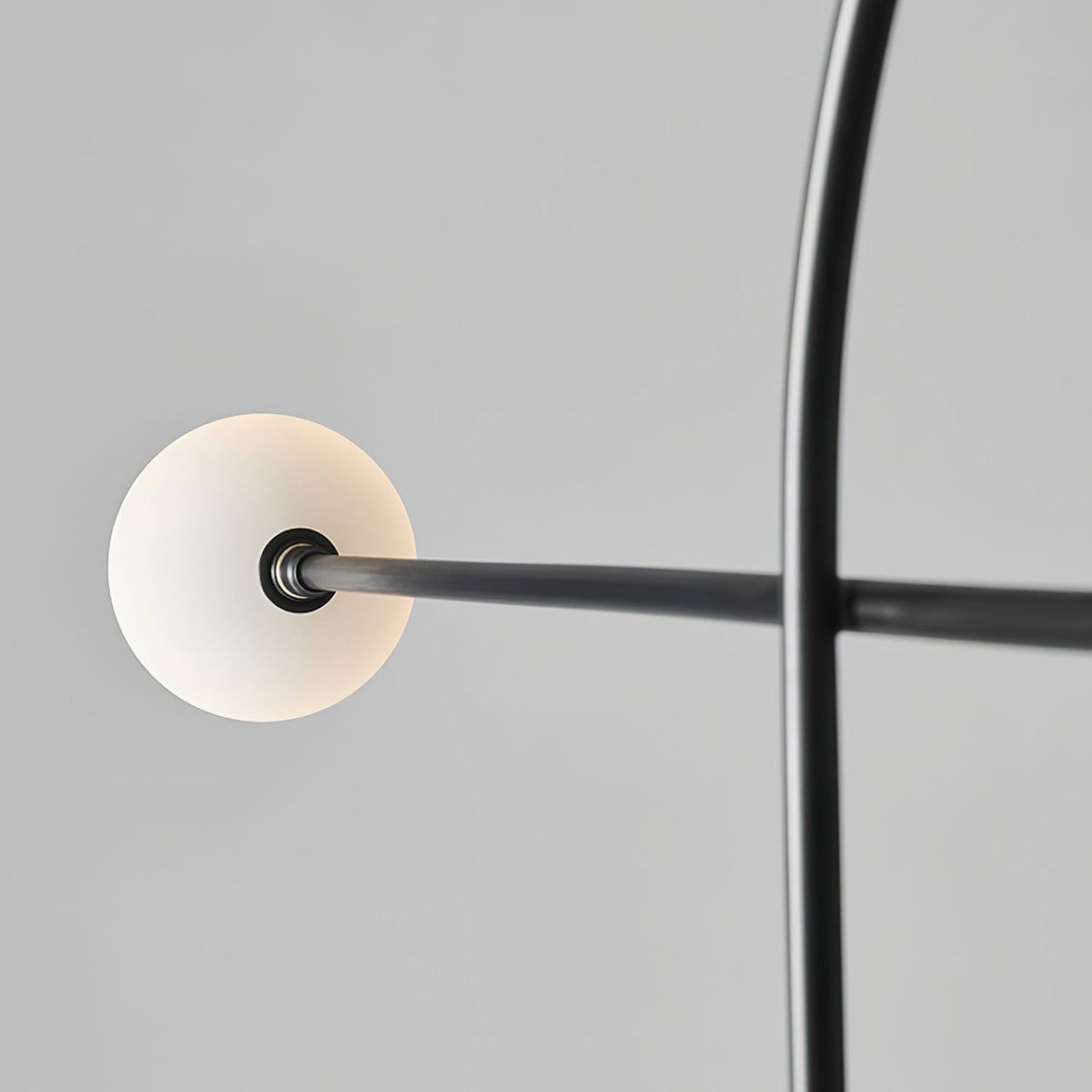 Zanoril Lampadaire Sculptural
