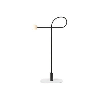 Zanoril Lampadaire Sculptural