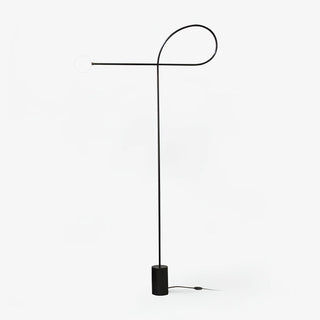 Zanoril Lampadaire Sculptural