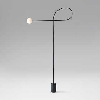 Zanoril Lampadaire Sculptural