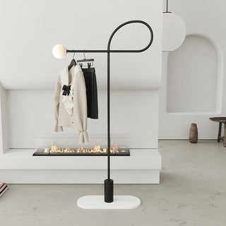 Zanoril Lampadaire Sculptural