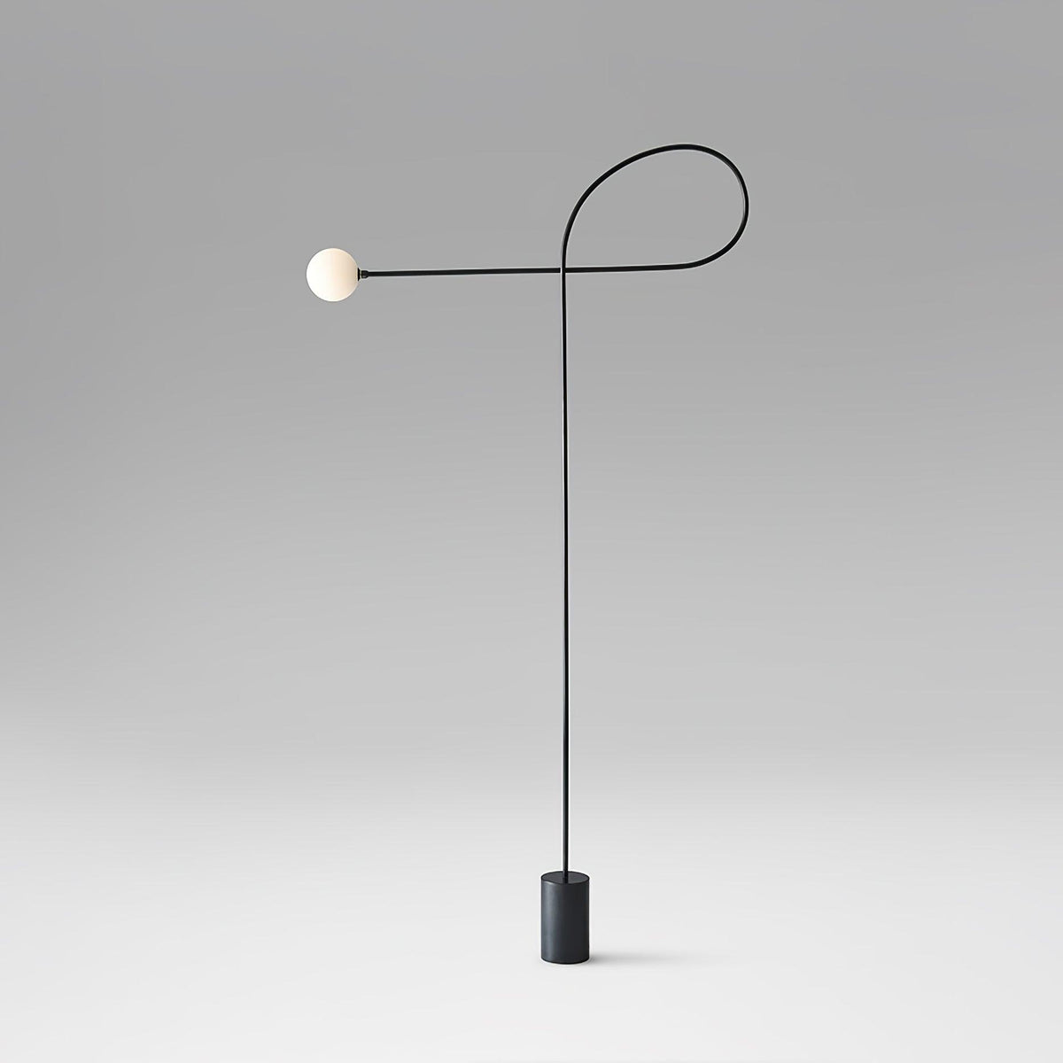 Zanoril Lampadaire Sculptural
