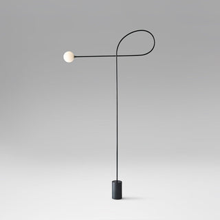 Zanoril Lampadaire Sculptural