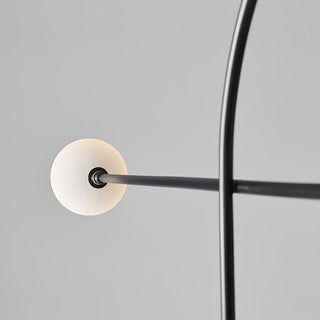 Zanoril Lampadaire Sculptural